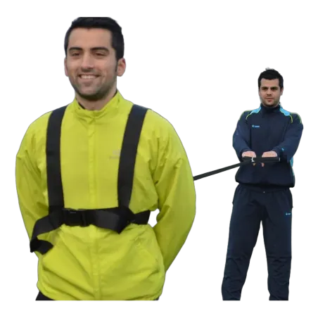 Harnais de résistance