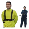 Harnais de résistance