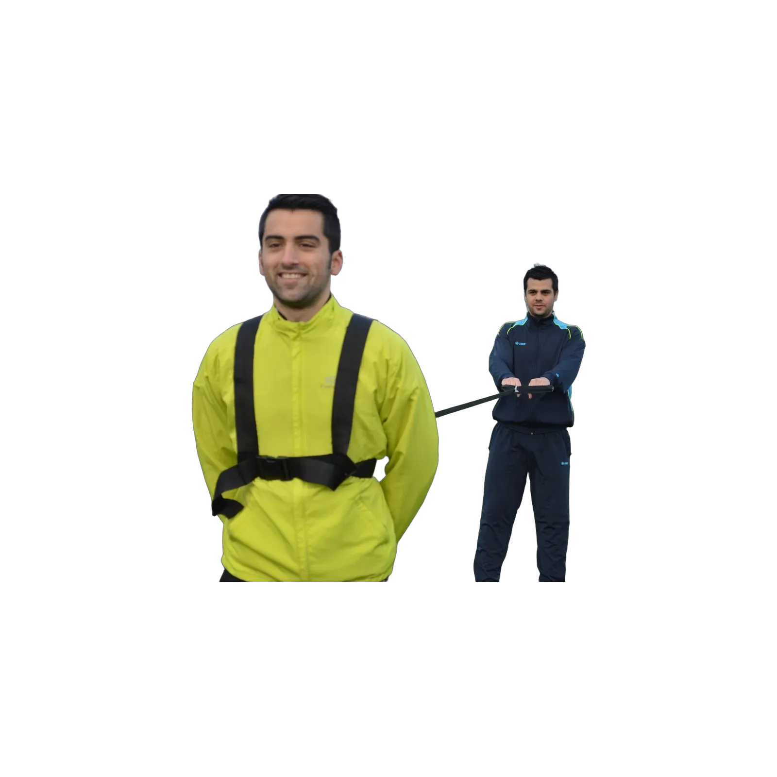 Harnais de résistance