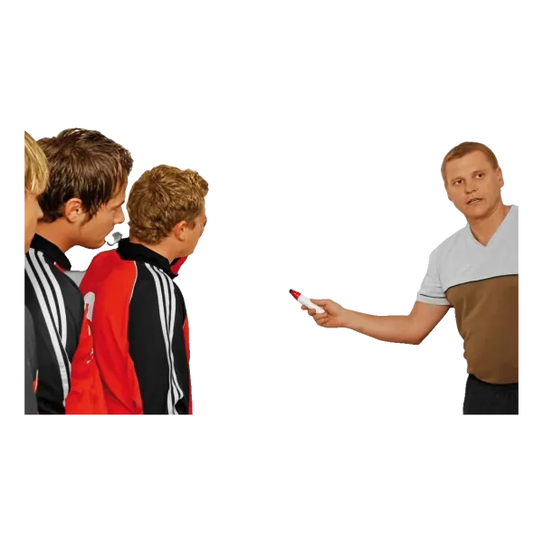 Taktifol Football