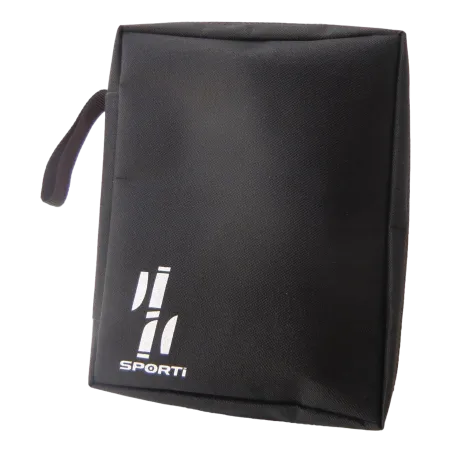 Trousse de soins seule 22 cm x 17 cm x 6 cm
