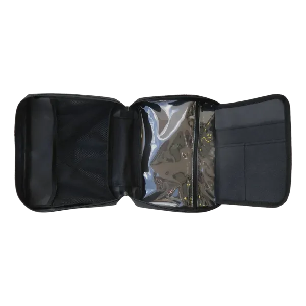 Trousse de soins seule 22 cm x 17 cm x 6 cm