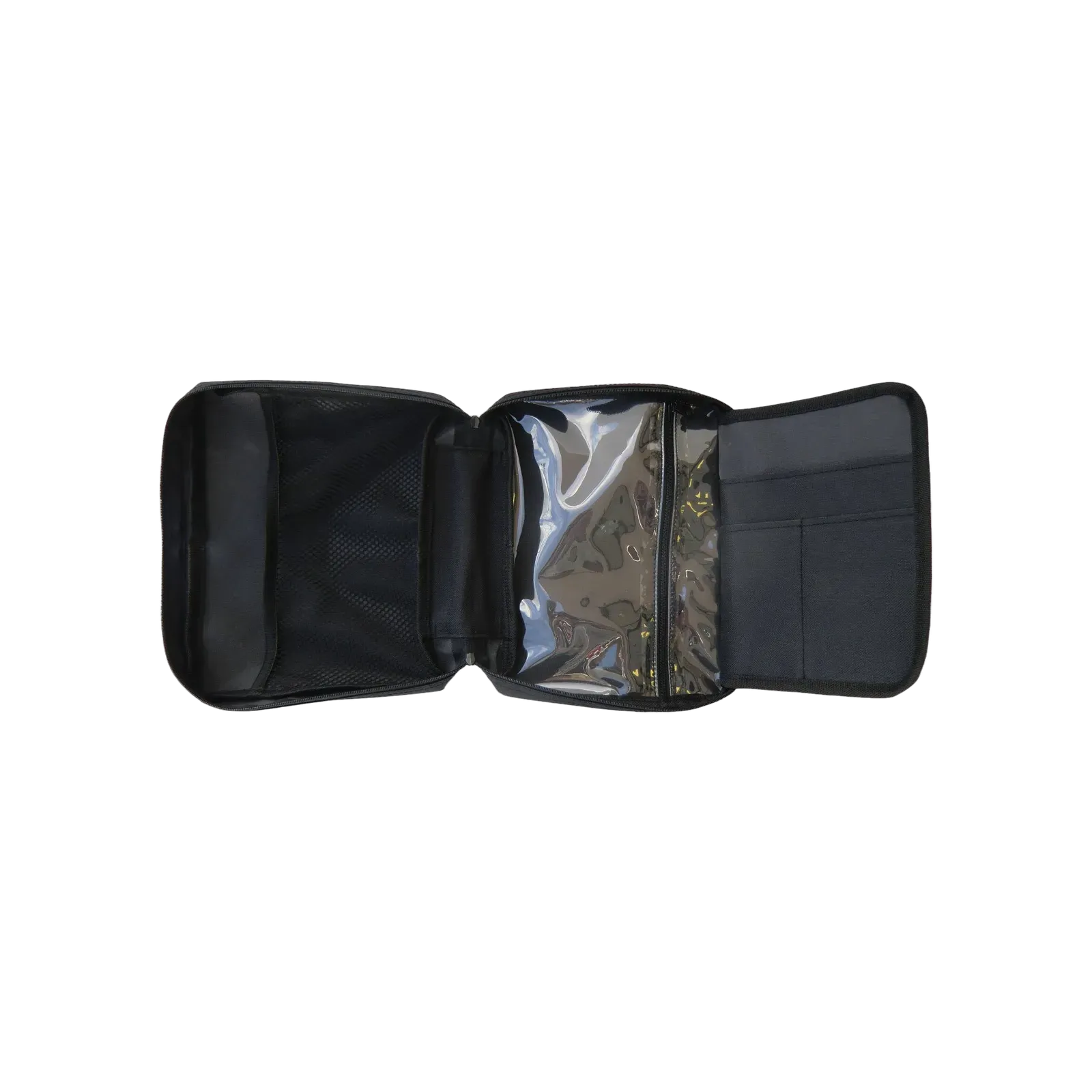 Trousse de soins seule 22 cm x 17 cm x 6 cm