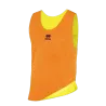 orange fluo/jaune fluo