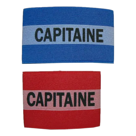 Brassard Capitaine