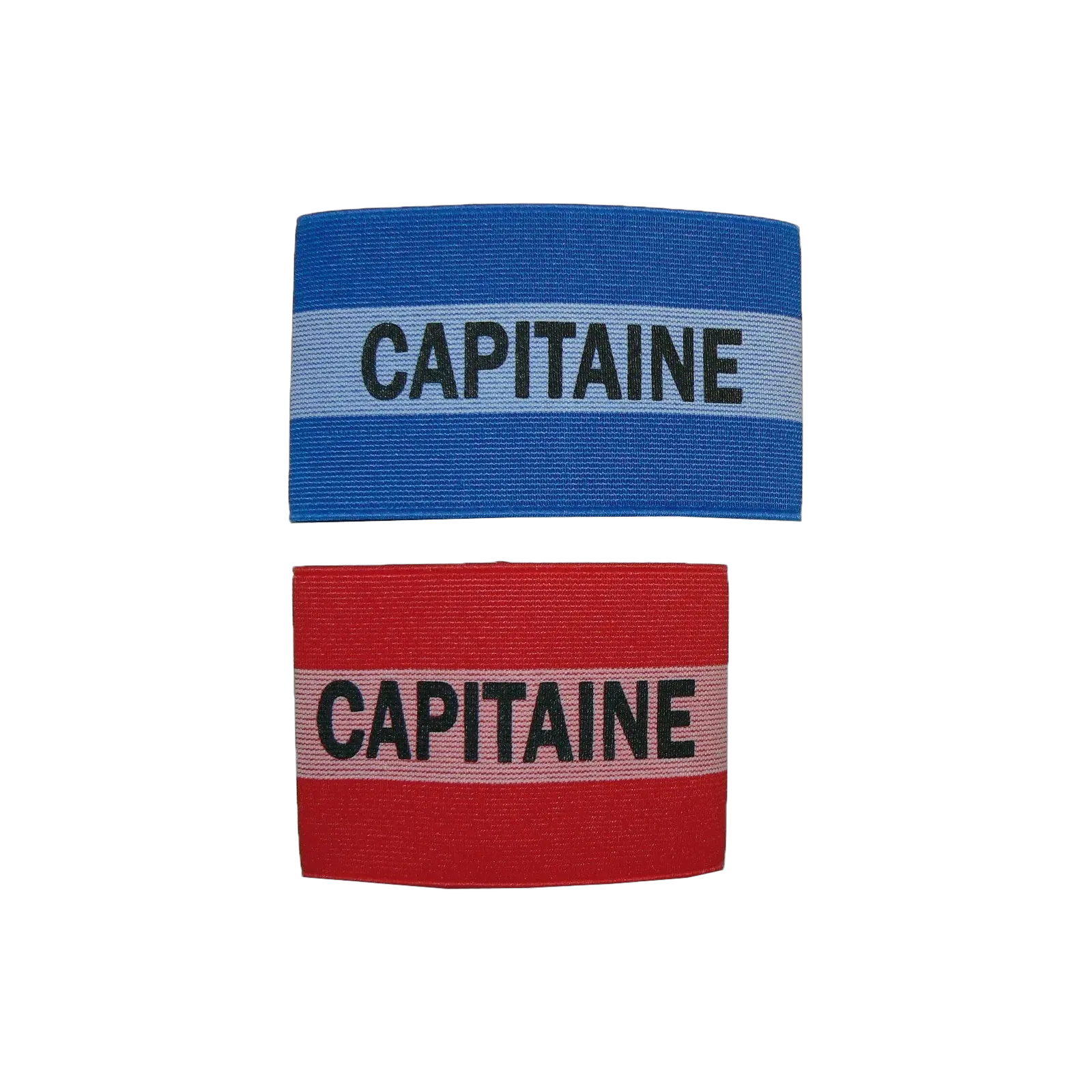 Brassard Capitaine