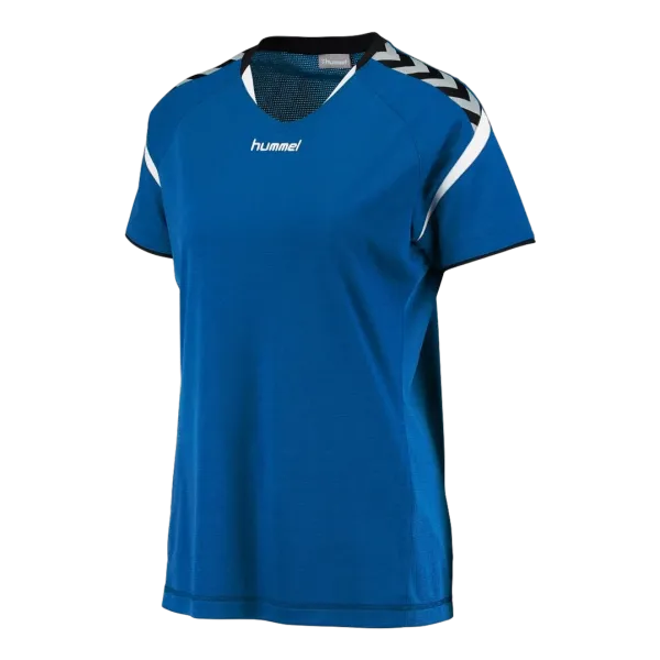 Maillot Authentic Charge Femme