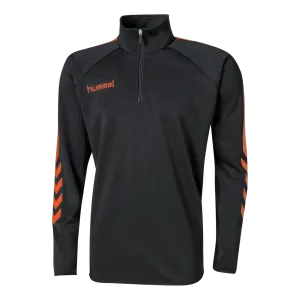 Sweat 1/2 Zip Core