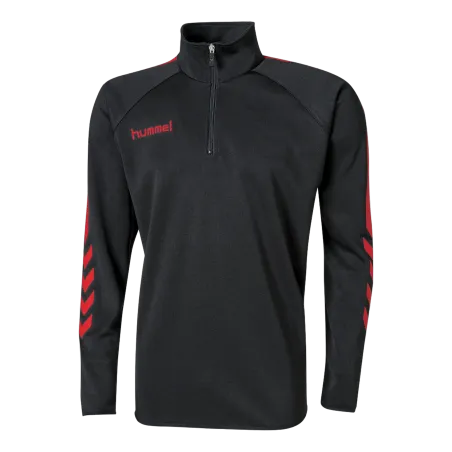 Sweat 1/2 Zip Core
