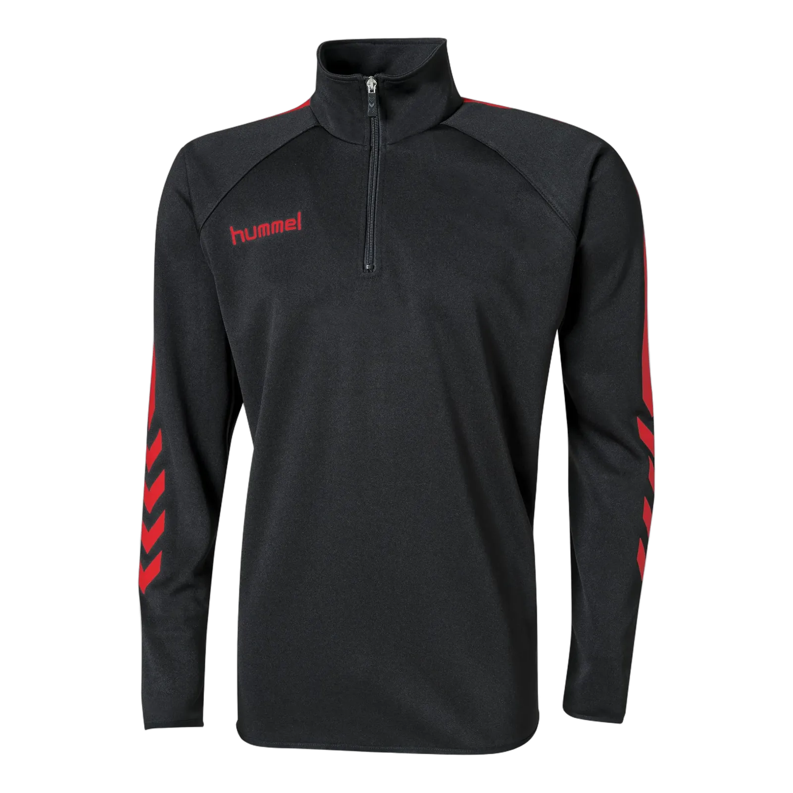 Sweat 1/2 Zip Core