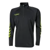 Noir/Jaune fluo