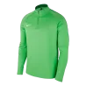 Sweat Drill Top Academy 18