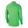 Sweat Drill Top Academy 18