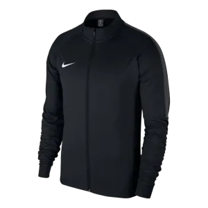 Veste Knit Track  Academy 18