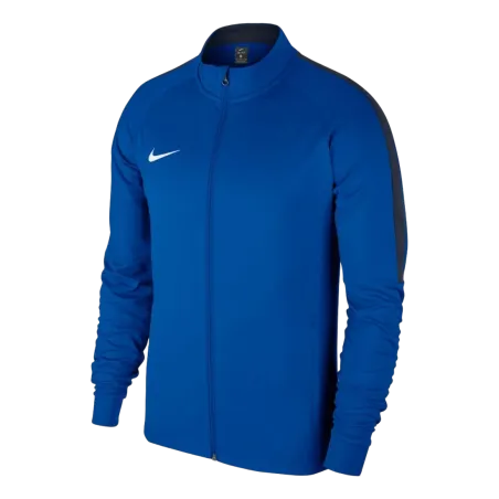 Veste Knit Track  Academy 18