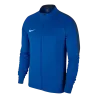 Veste Knit Track  Academy 18