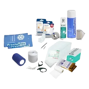 Kit soigneur Club