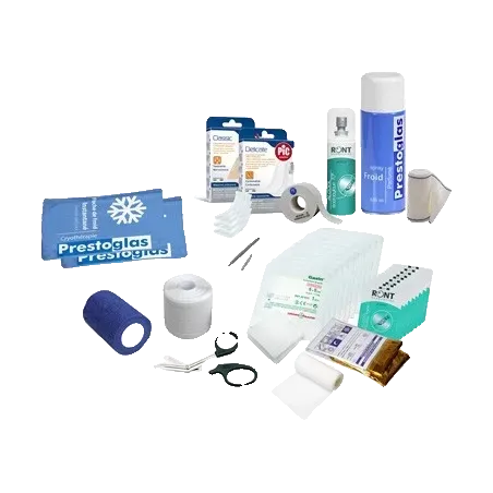 Kit soigneur Club