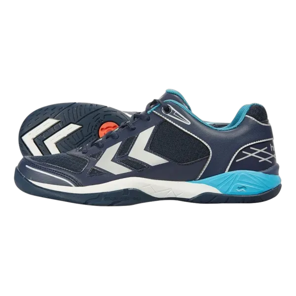 Chaussures Omnicourt Z4