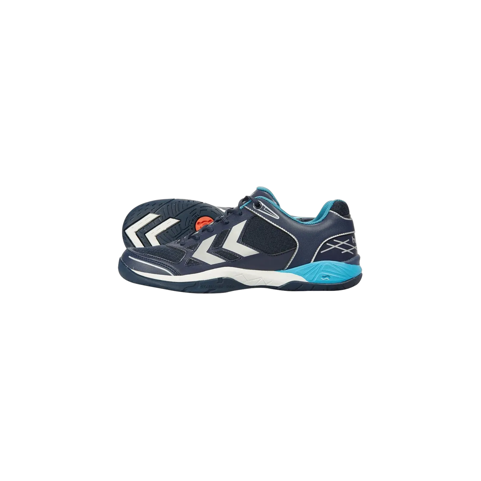 Chaussures Omnicourt Z4