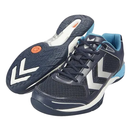 Chaussures Omnicourt Z4