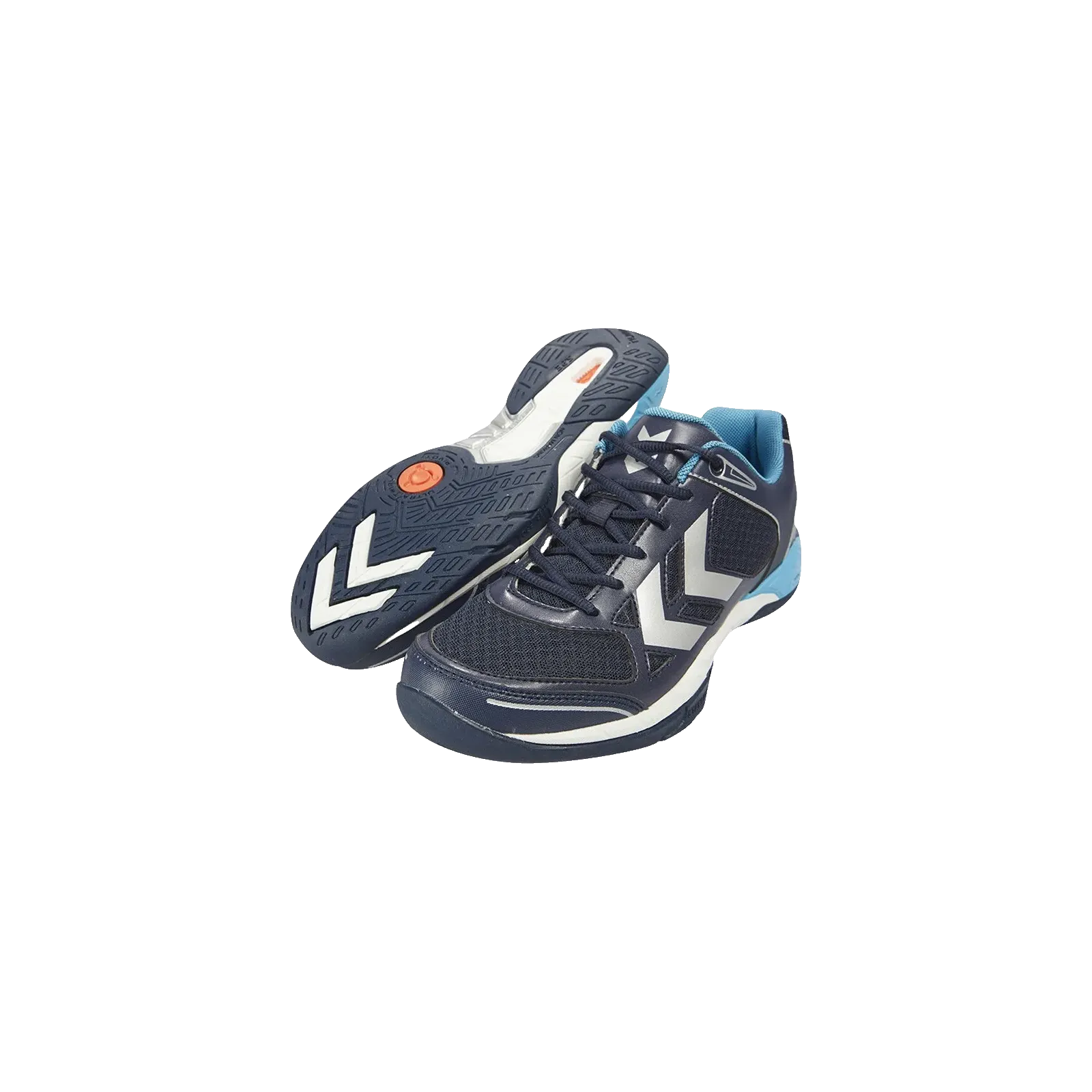 Chaussures Omnicourt Z4