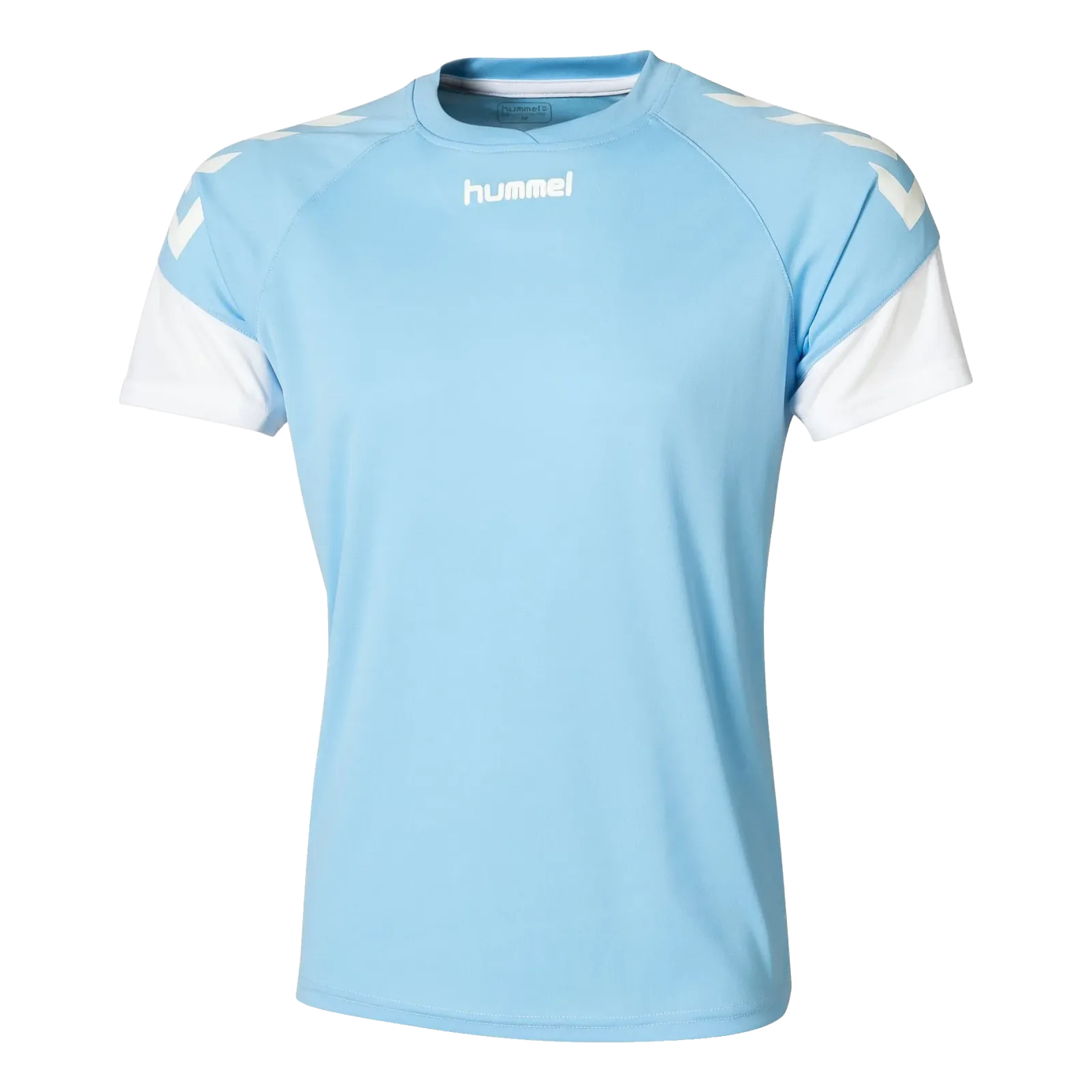 Maillot Chevrons MC