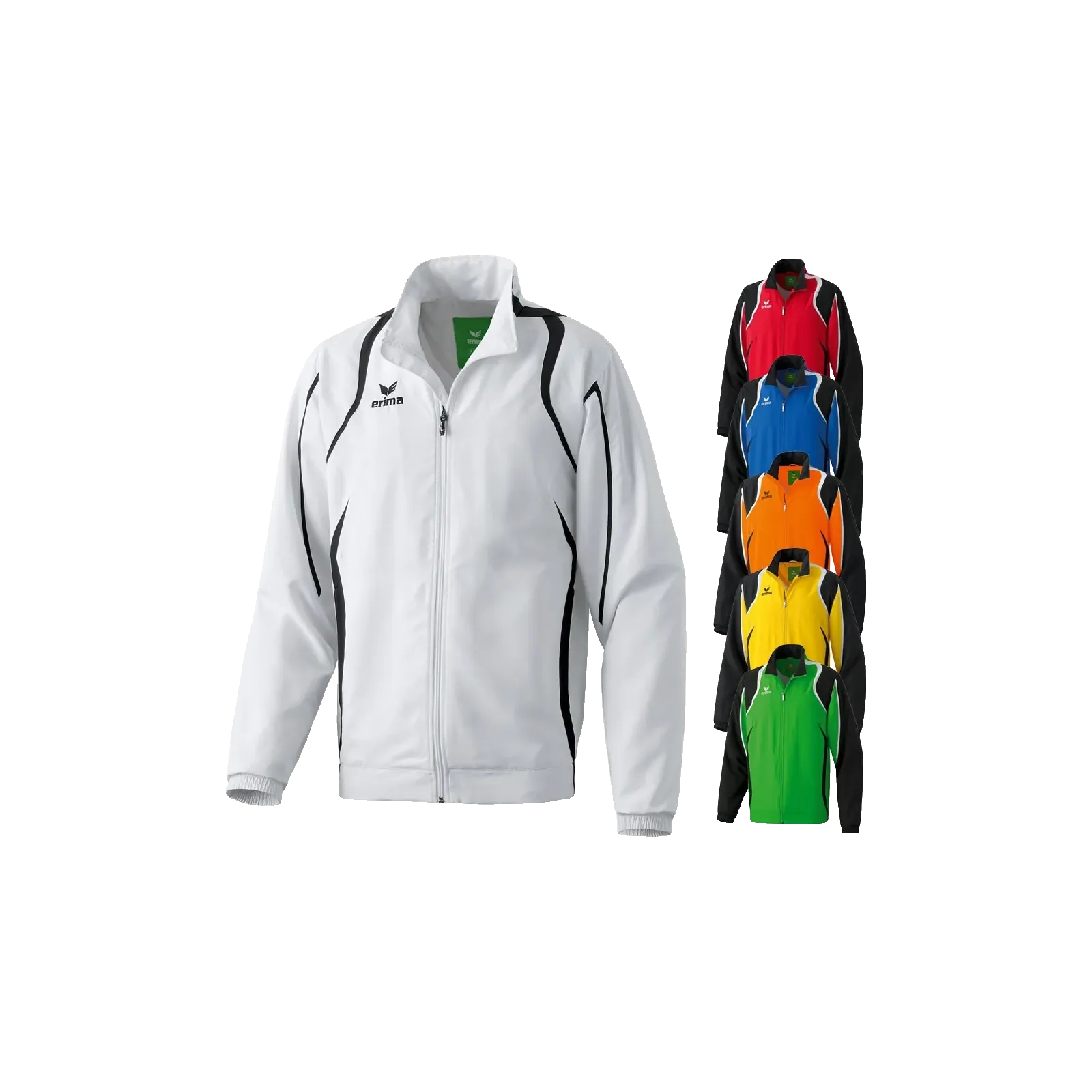 Veste présentation Razor