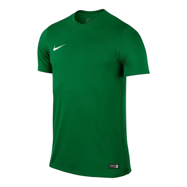 Maillot Park VI MC