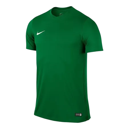 Maillot Park VI MC