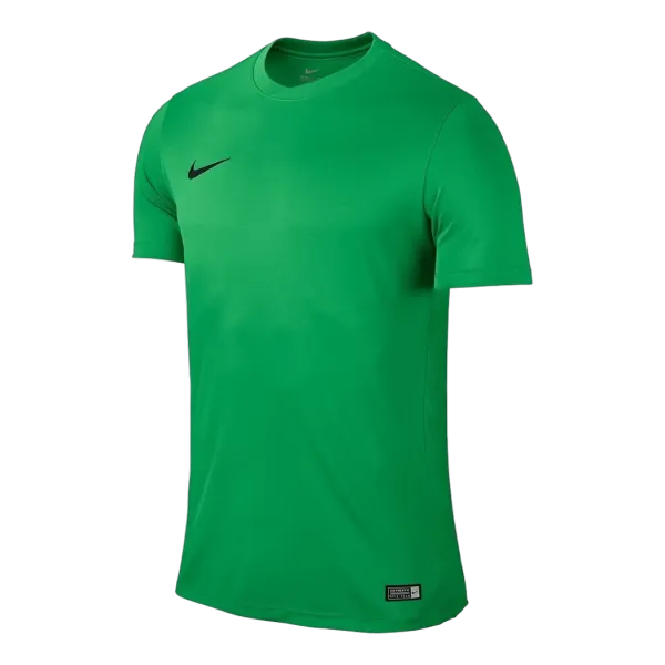 Maillot Park VI MC