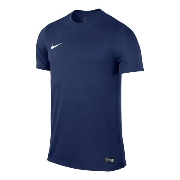 Maillot Park VI MC