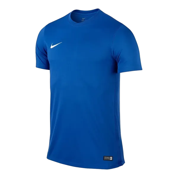 Maillot Park VI MC