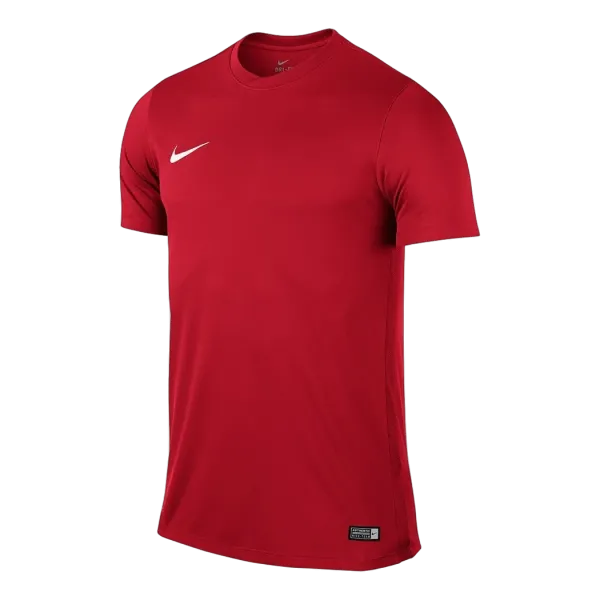 Maillot Park VI MC