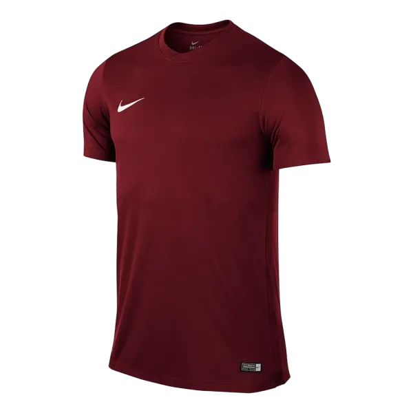 Maillot Park VI MC