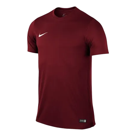 Maillot Park VI MC
