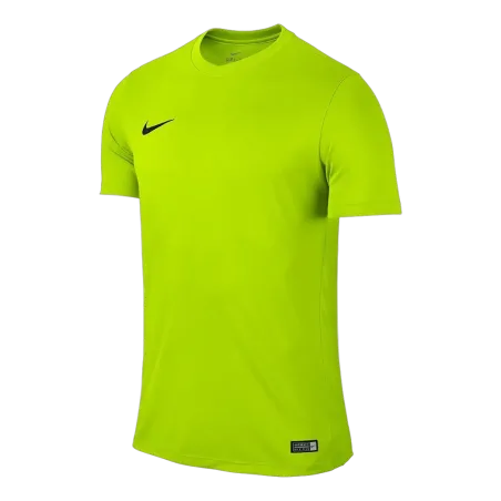 Maillot Park VI MC