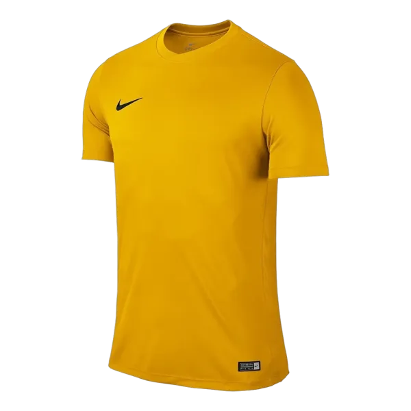 Maillot Park VI MC
