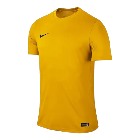 Maillot Park VI MC