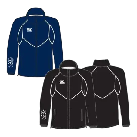 Veste Club Track