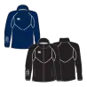Veste Club Track