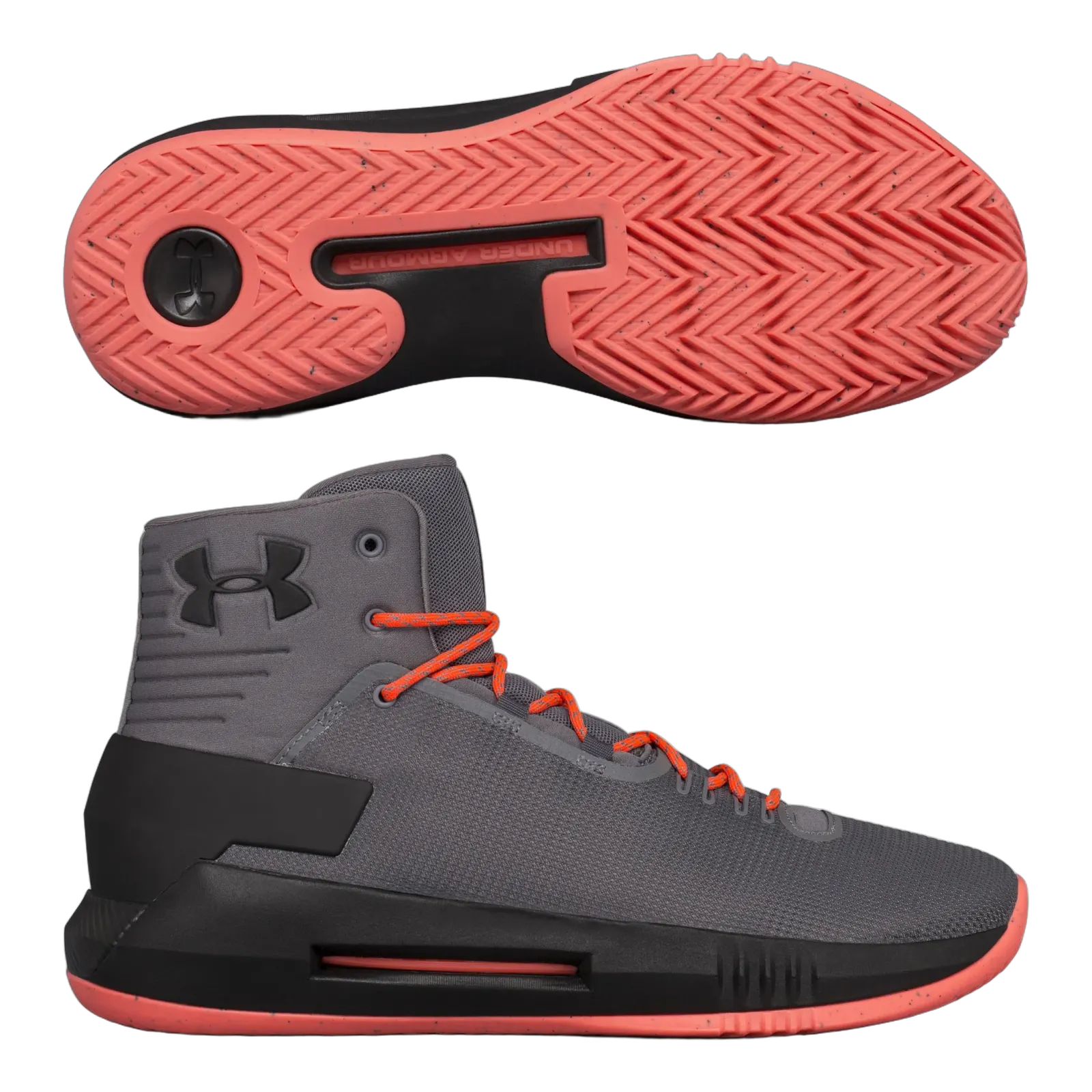 Chaussures Drive 4