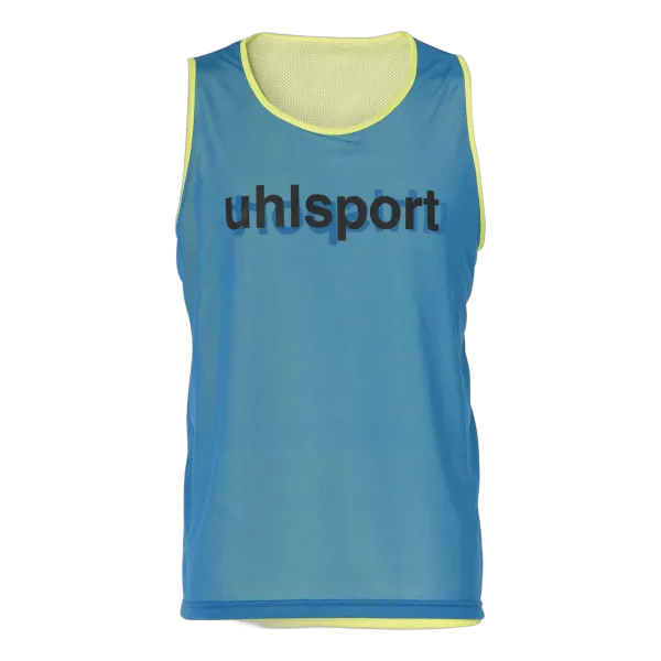 Chasuble réversible Uhlsport