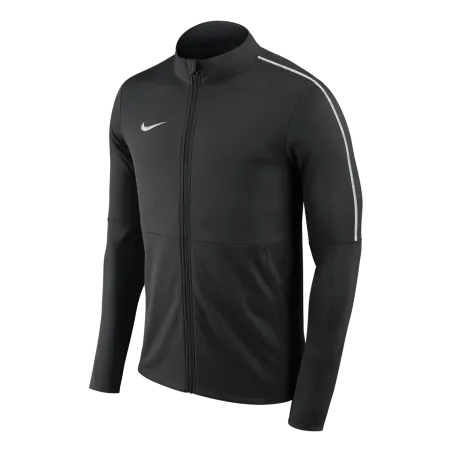 Veste Knit Track Park 18