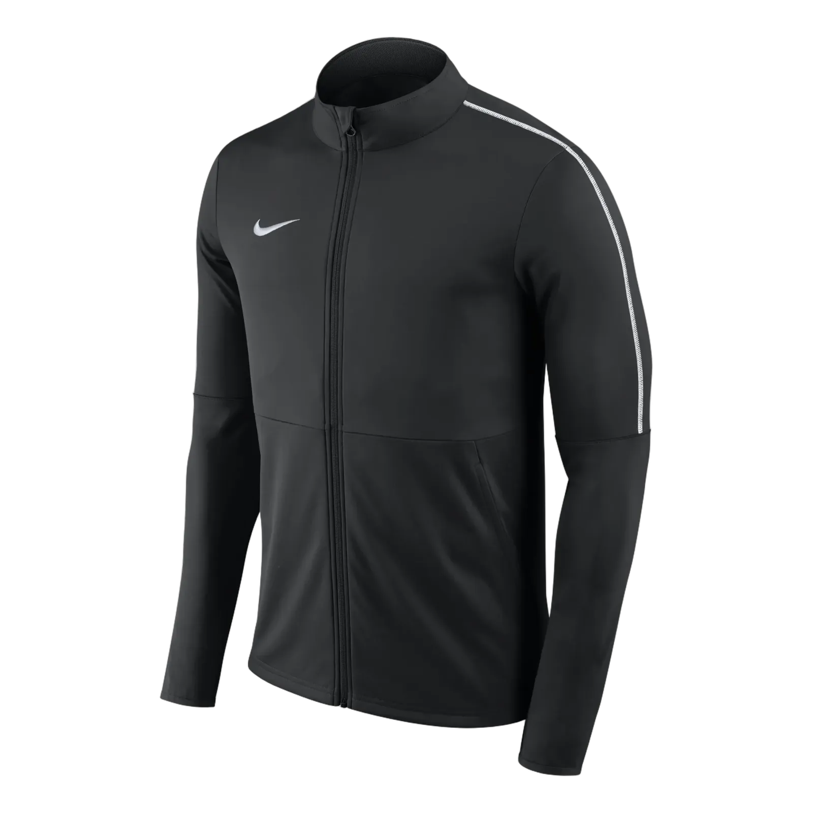 Veste Knit Track Park 18