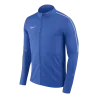 463 - Bleu roy/Blanc