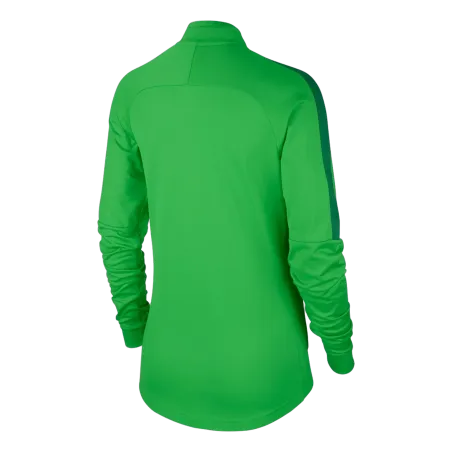 Veste Knit Track Academy 18 Femme