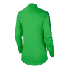 Veste Knit Track Academy 18 Femme