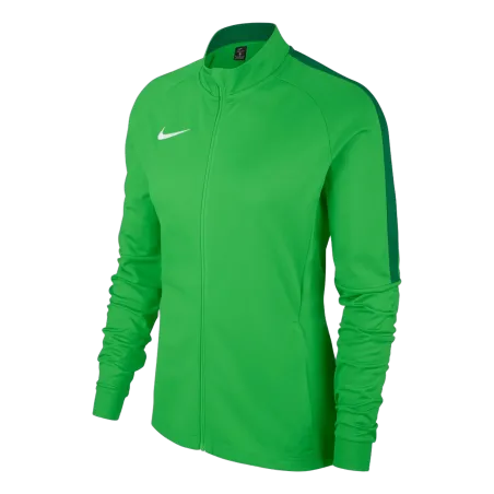 Veste Knit Track Academy 18 Femme