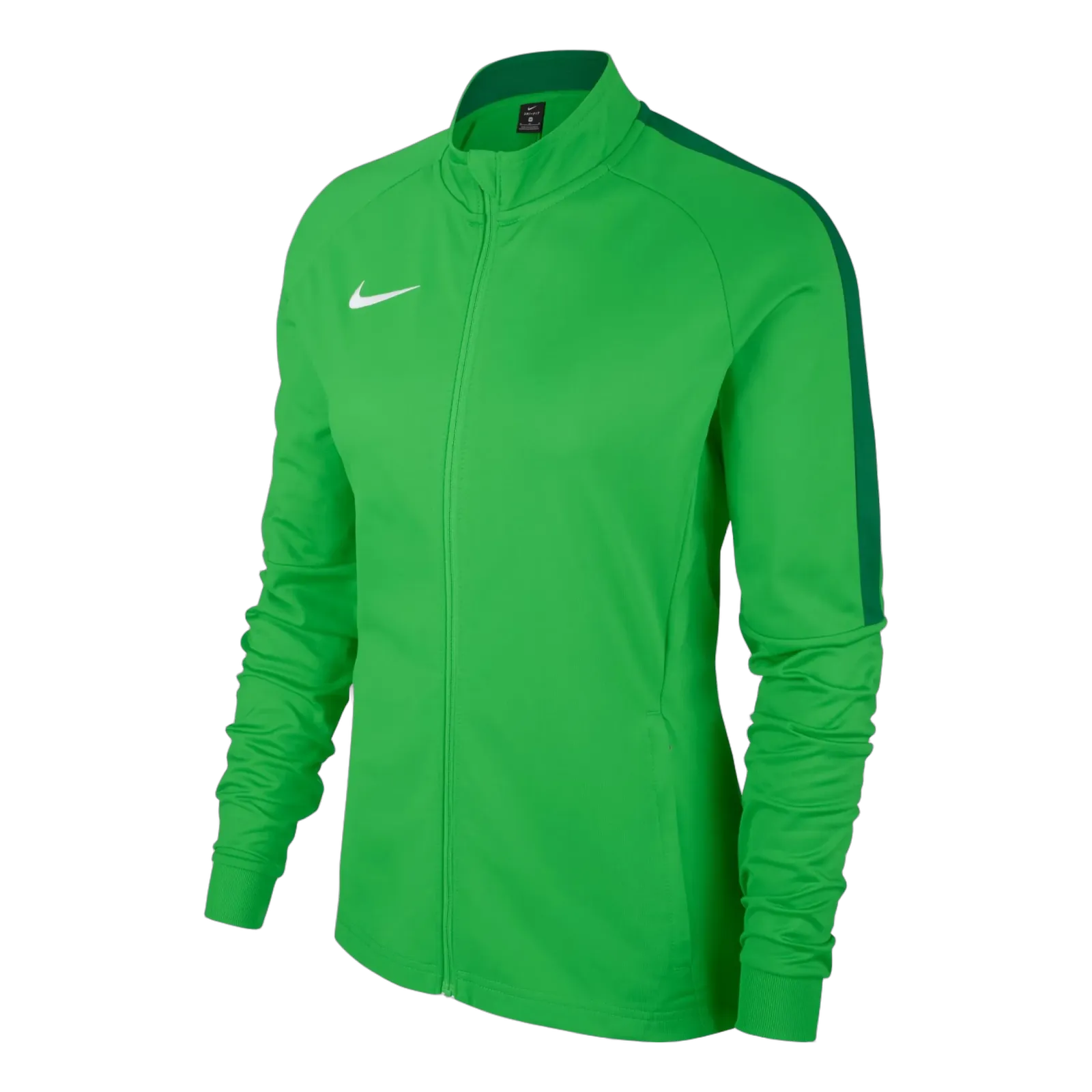Veste Knit Track Academy 18 Femme